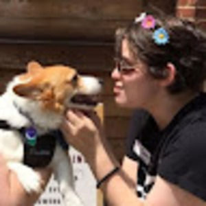 Meet your Posher, Harrison oakley